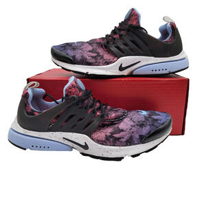 Nike Air Presto GPX Tropical 2015 819521-400 Sz L (11-12 Mens) (396)